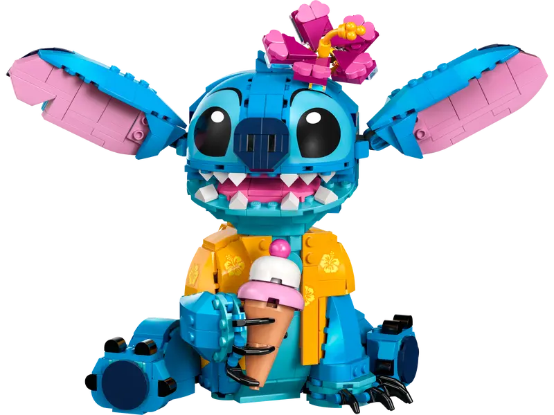 Point Disney (43249)